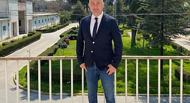 Nazilli’de Şoke eden görevden alma