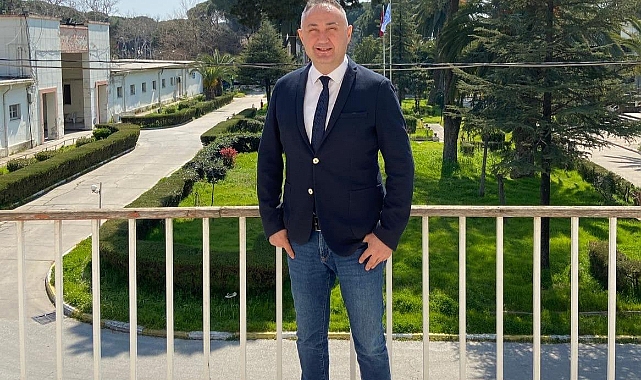 Nazilli’de Şoke eden görevden alma