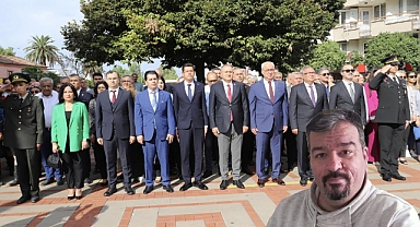 Nerede o Eski Bayramlar…