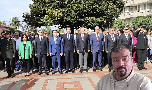 Nerede o Eski Bayramlar…