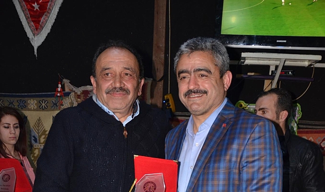 Öztekin’de MHP’ye katılıyor iddiası
