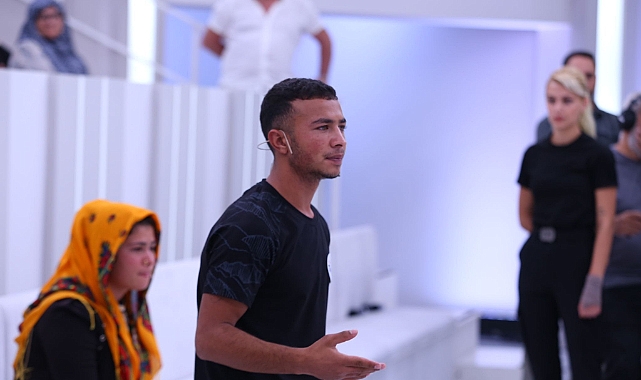 Türkiye’nin konuştuğu olayda şok gelişme!