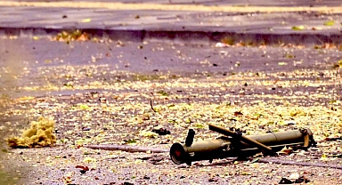  Ankara’da Bombalı saldırı