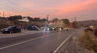 Aydın’da NARKOGÜÇ Operasyonlarına devam