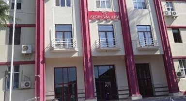 AYDIN VALİLİĞİNDEN ASANSÖR FACİASİ İLE İLGİLİ AÇIKLAMA