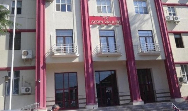 AYDIN VALİLİĞİNDEN ASANSÖR FACİASİ İLE İLGİLİ AÇIKLAMA