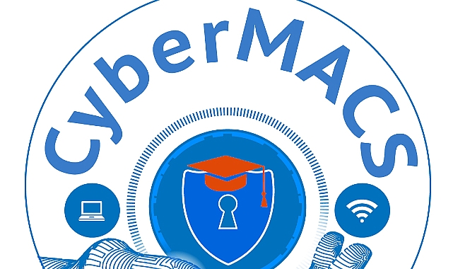 CyberMACS, çift yüksek lisans derecesi ve akademi-sektör işbirliği ile geleceğin Siber Güvenlik uzmanlarını yetiştiriyor