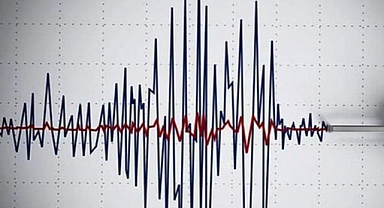 Deprem Nazilli’de de hissedildi.