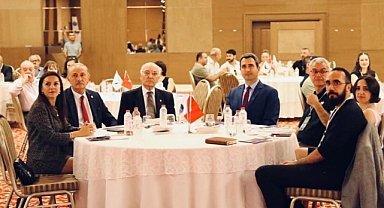 DİDİM’DE 'DOĞA DOSTU DİDİM' ÇALIŞTAYI
