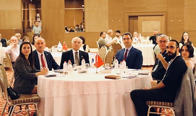 DİDİM’DE 'DOĞA DOSTU DİDİM' ÇALIŞTAYI