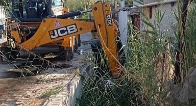 DİDİM’DE MAHALLE VE KÖYLERDE ÇALIŞMALAR SÜRÜYOR