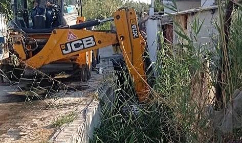 DİDİM’DE MAHALLE VE KÖYLERDE ÇALIŞMALAR SÜRÜYOR