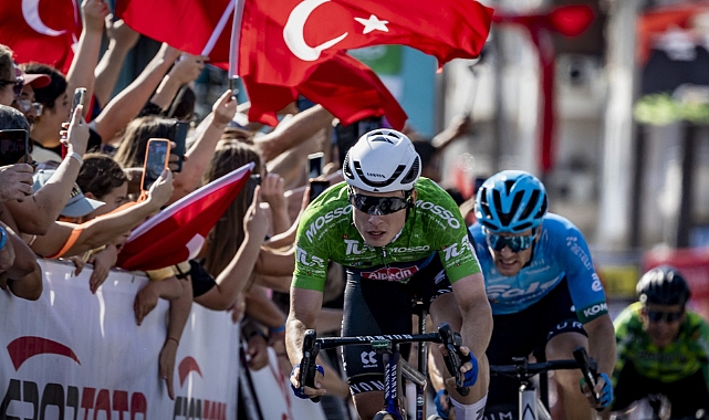DÜNYA BİSİKLET TARİHİNE GEÇEN BABADAĞ YARIŞININ YANKILARI SÜRÜYOR