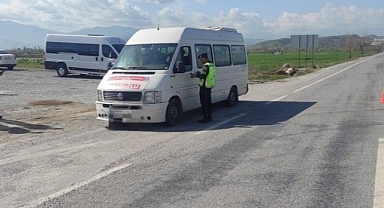 JANDARMADAN HUZUR UYGULAMASI