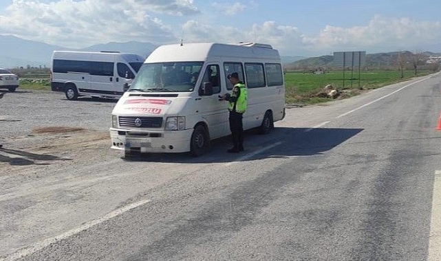 JANDARMADAN HUZUR UYGULAMASI