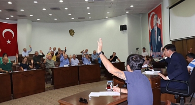Jet Hızında Meclis