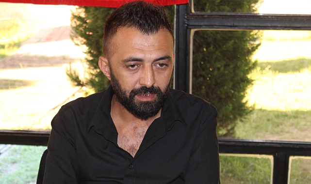 Kulüp Başkanı Şahin Kaya’dan Müjde