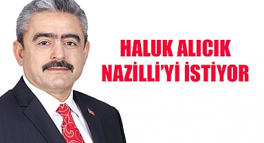 MHP Aydın’da 8 İlçeyi istiyor