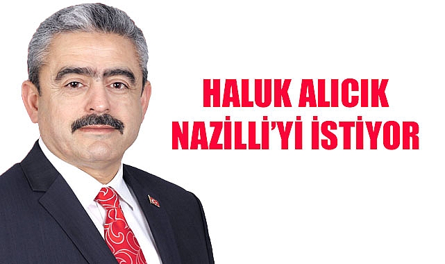 MHP Aydın’da 8 İlçeyi istiyor