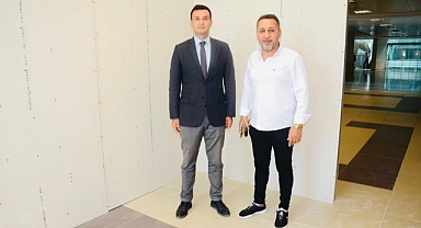 REMZİ ERDEMCİ'NİN NDH'YE DESTEKLERİ SÜRÜYOR