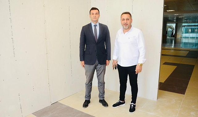 REMZİ ERDEMCİ'NİN NDH'YE DESTEKLERİ SÜRÜYOR