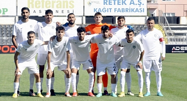 Nazilli Ben Kupa İstemiyorum dedi