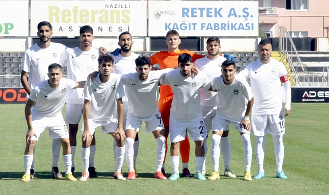 Nazilli Ben Kupa İstemiyorum dedi