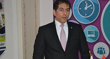 Nazilli’de acı ölüm Nazilli bu acı haberle sarsıldı