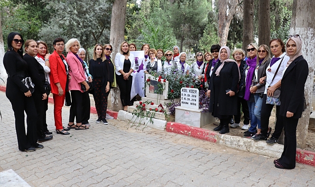 Nazilli’ye anlamlı ziyaret