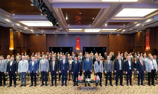 PTT 183 yaşını coşku ile kutluyor.