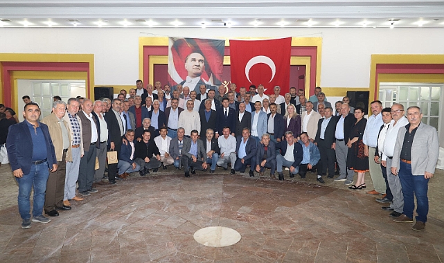 Rakışıklı geceye tepki yağıyor