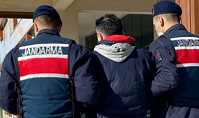 TERÖR BAĞLANTILARINA OPERASYON