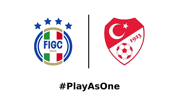Türkiye ve İtalya EURO 2032’ye ev sahipliği yapacak