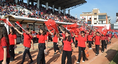 Yaşasın Cumhuriyet Sonsuza Dek Cumhuriyet