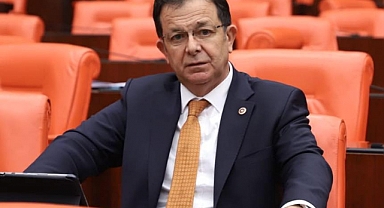 AK Parti’de Erim Başvurusunu yaptı