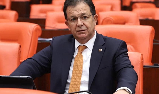 AK Parti’de Erim Başvurusunu yaptı