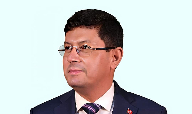 BASKAN ÖZCAN ANJİYO OLDU