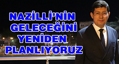 Başkan Özcan ‘Halkımız Müsterih olsun’