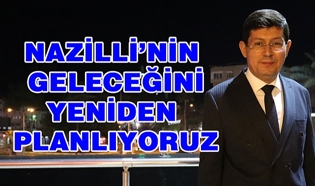 Başkan Özcan ‘Halkımız Müsterih olsun’