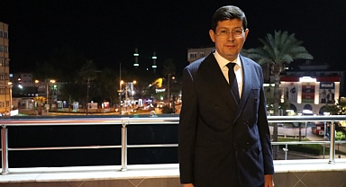 Başkan Özcan Yarın Adaylığını açıklayacak