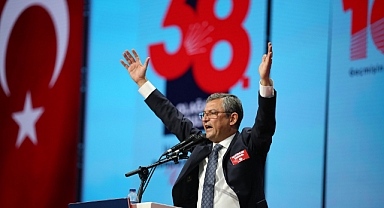 CHP’de Özgür Özel Dönemi