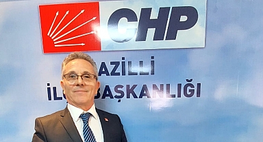 CHP'de TETİK Rüzgarı