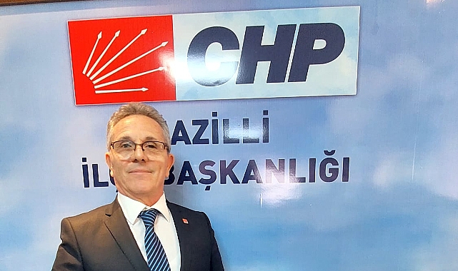 CHP'de TETİK Rüzgarı