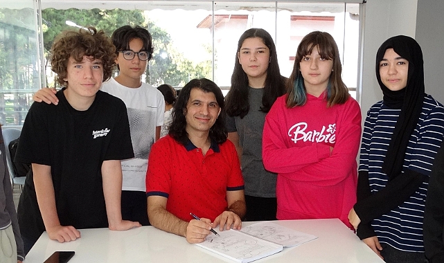 Çocuklarınızı Matematik Olimpiyatlarına Hazırlayın