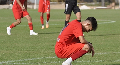 Erok Nazilli Belediyespor’a acımadı