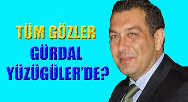 Herkesin Gözü Kulağı ondan gelecek haberde