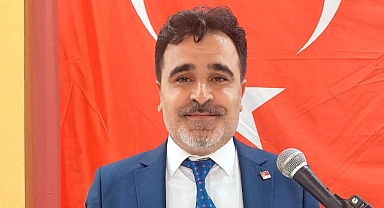 Naim Atmaca Kurultay sürecini değerlendirdi