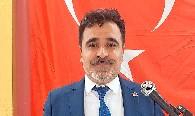 Naim Atmaca Kurultay sürecini değerlendirdi