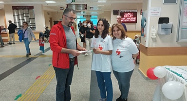 NDH'DE NİTRÜSYON HAFTASI KUTLANDI