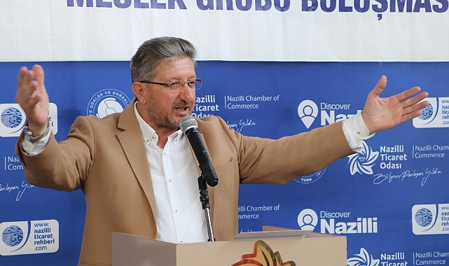Şok iddia İstifa mektubu cebinde
